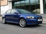 Volvo S40 D5 2004 года (UK)